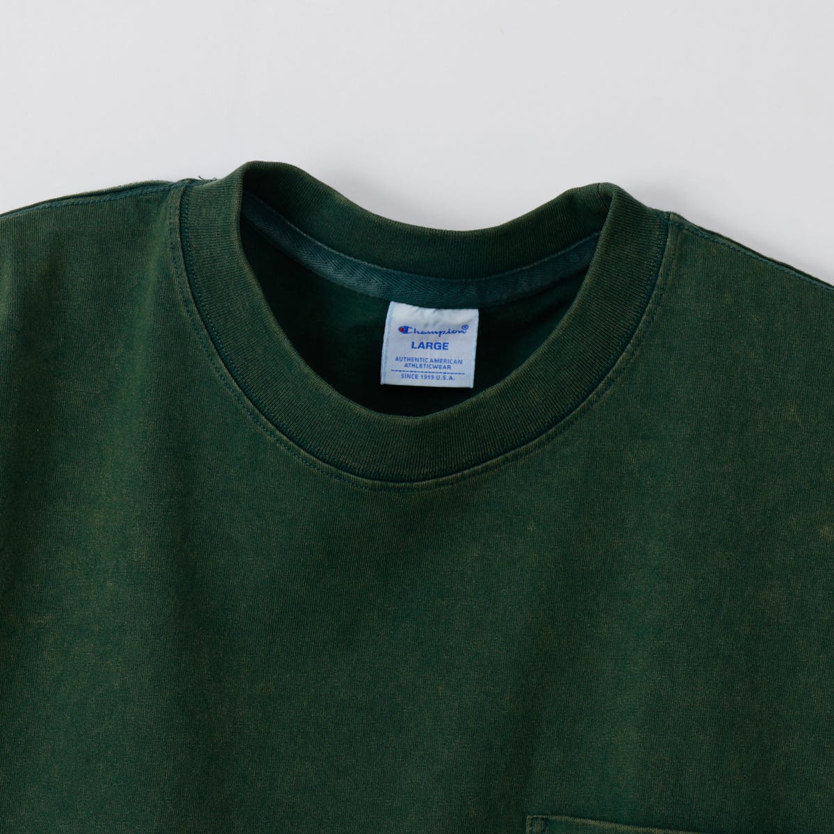 ショートスリーブTシャツ (C3-C304)