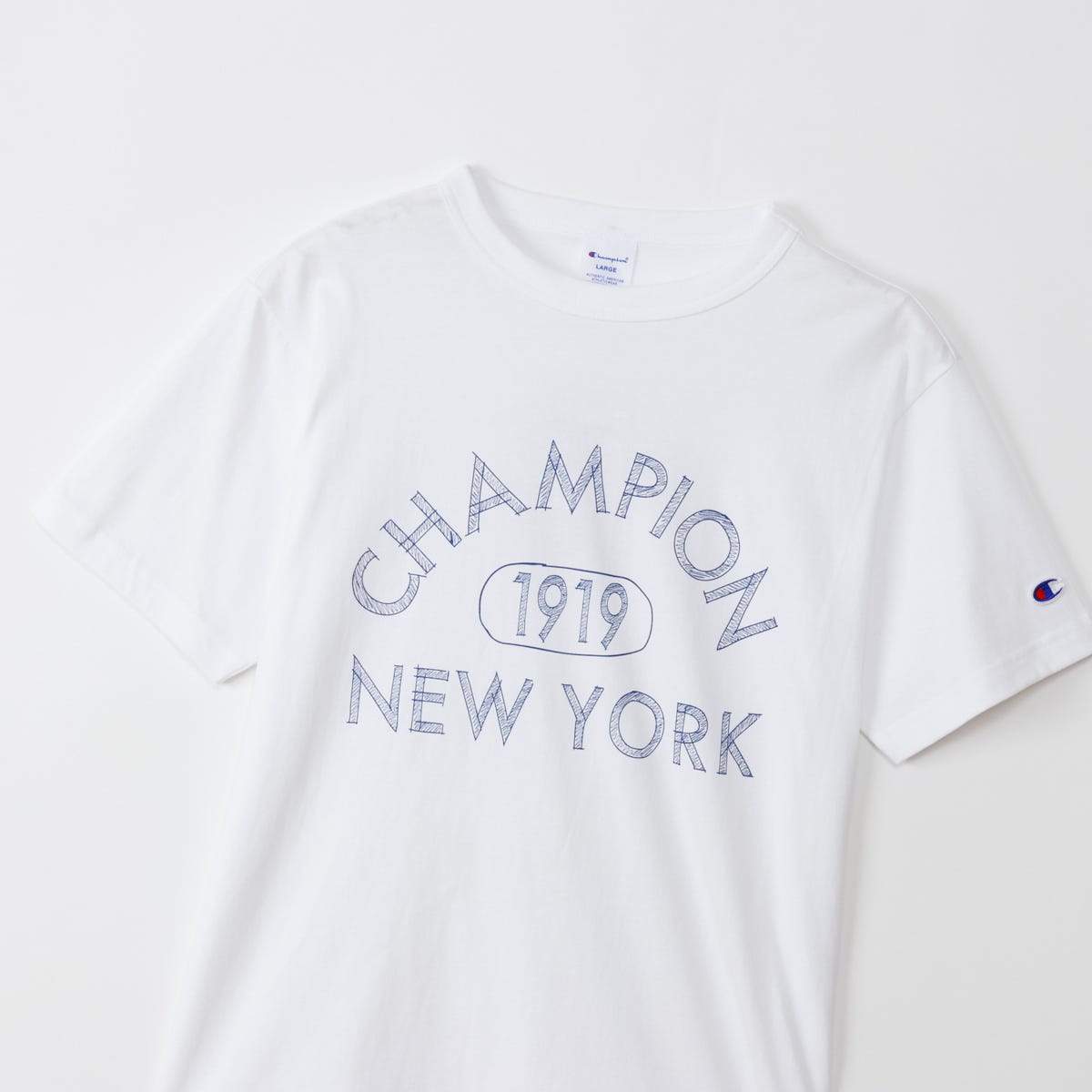 ショートスリーブTシャツ (C3-C307)