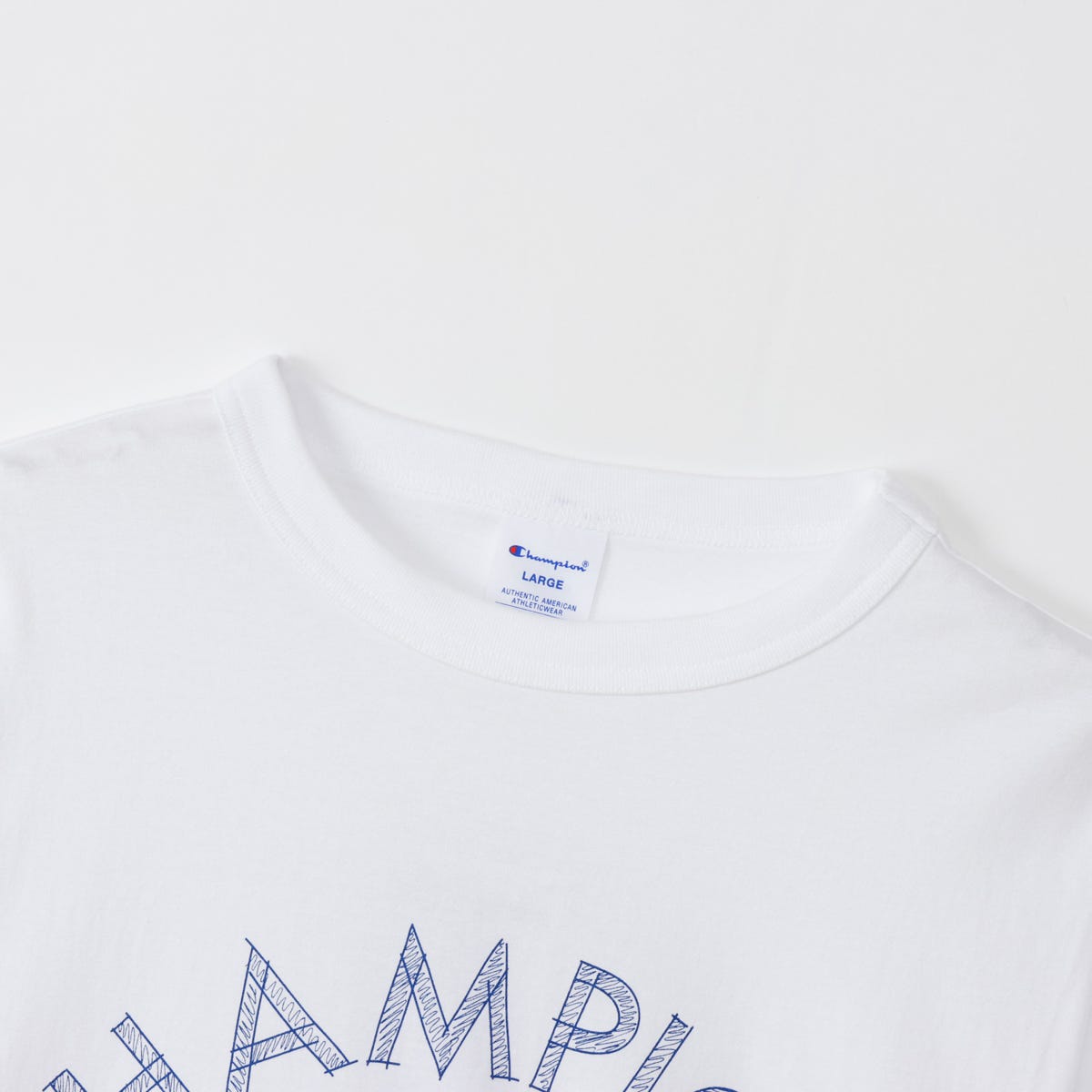 ショートスリーブTシャツ (C3-C307)