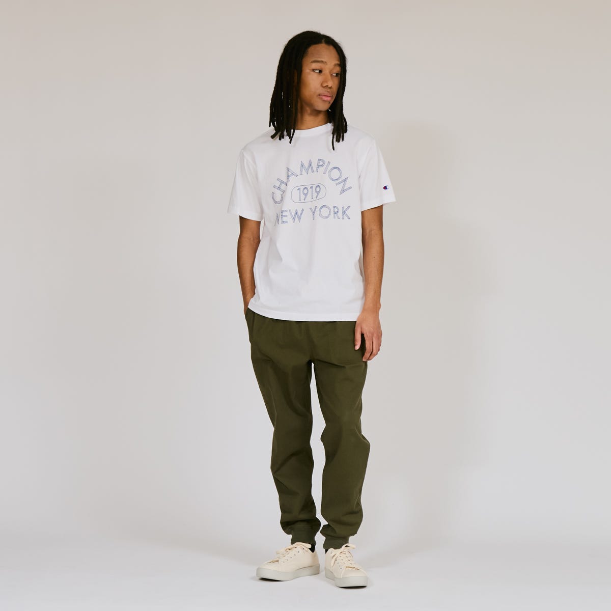ショートスリーブTシャツ (C3-C307)