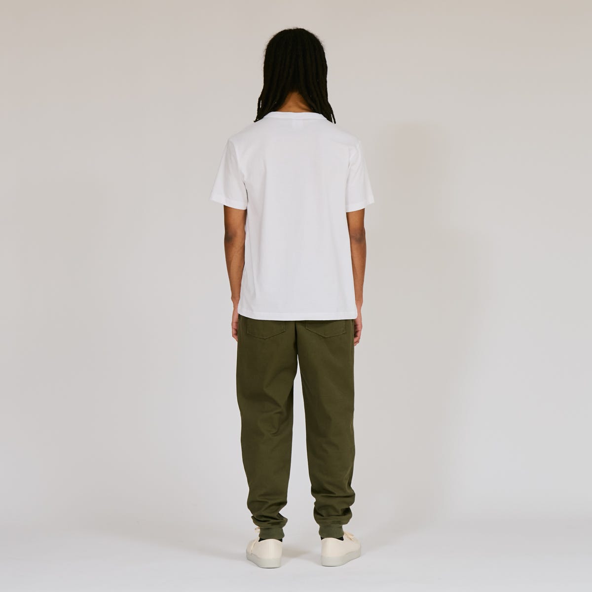 ショートスリーブTシャツ (C3-C307)