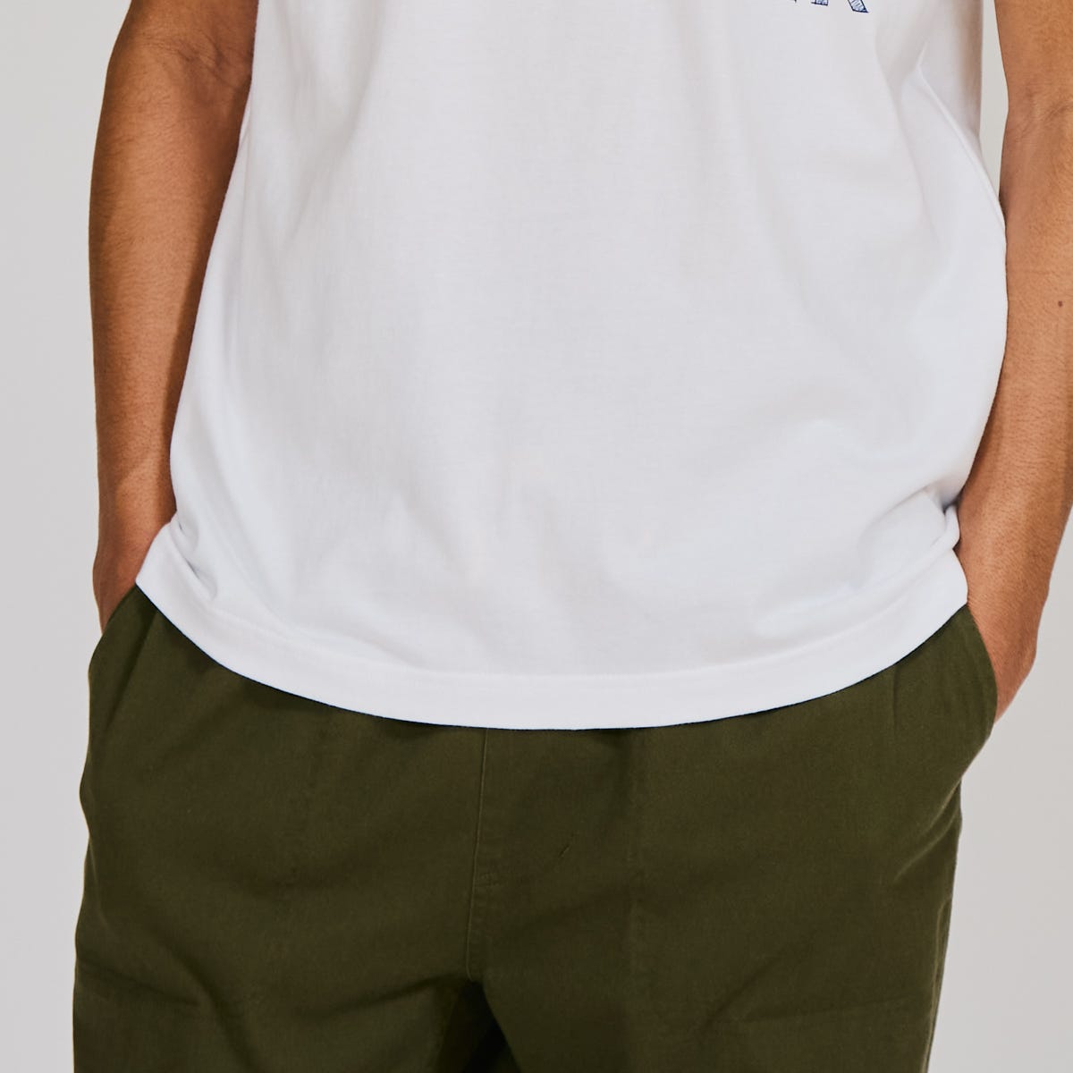 ショートスリーブTシャツ (C3-C307)
