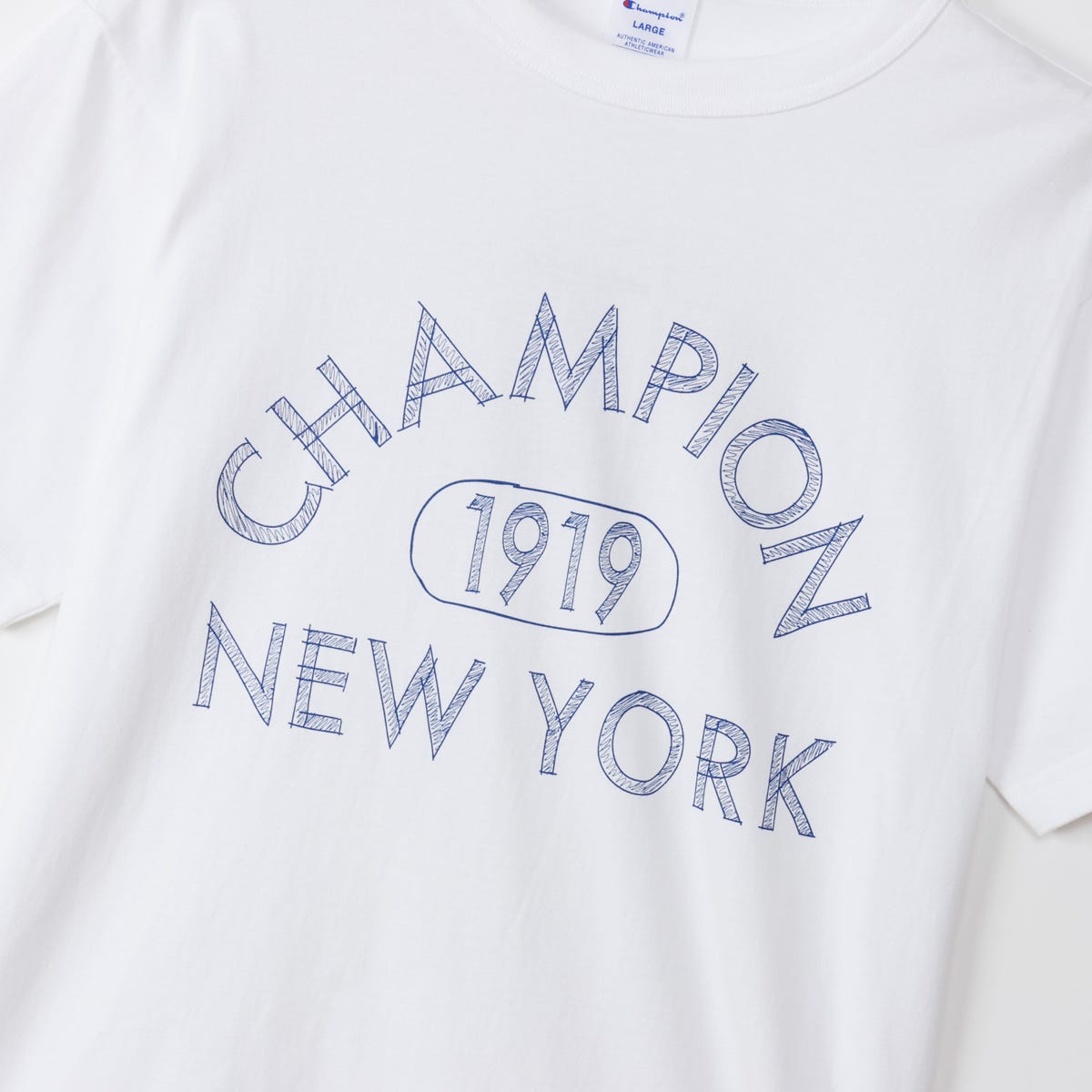 ショートスリーブTシャツ (C3-C307)