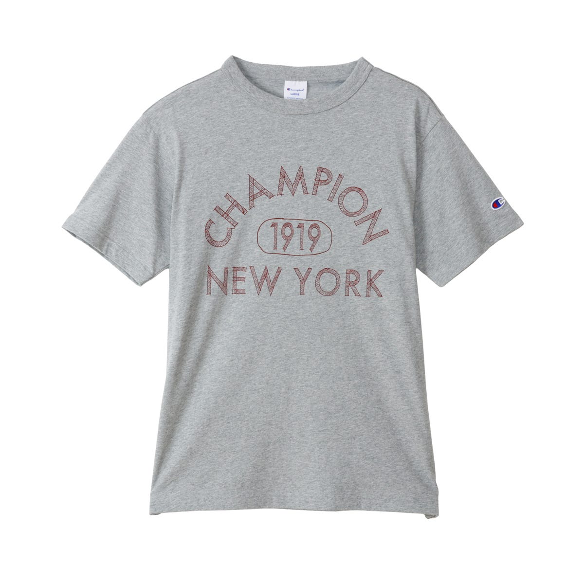 ショートスリーブTシャツ (C3-C307)