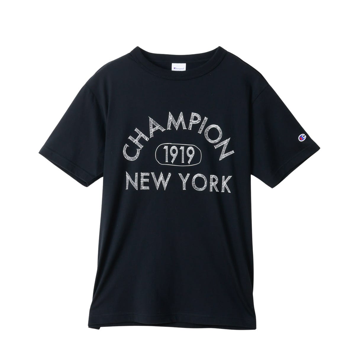 ショートスリーブTシャツ (C3-C307)