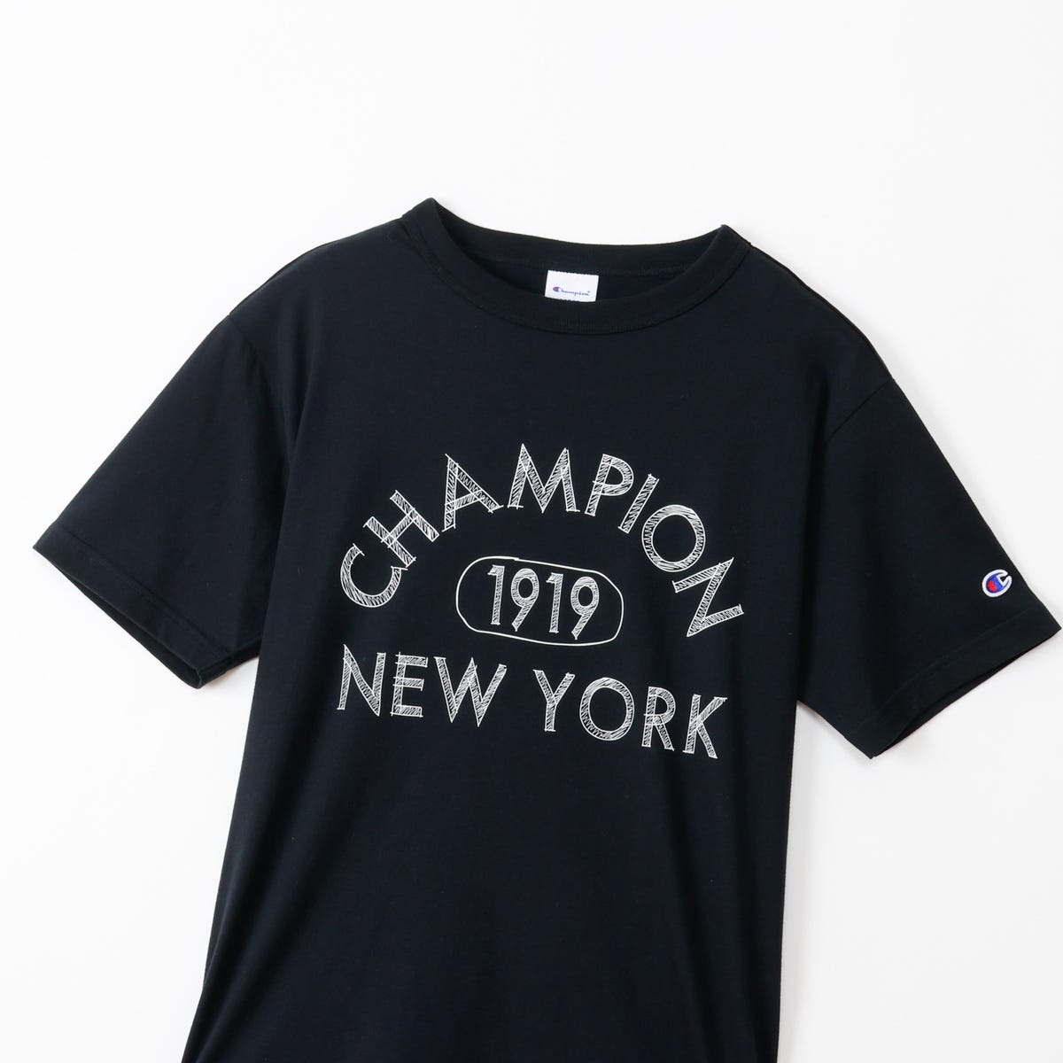 ショートスリーブTシャツ (C3-C307)