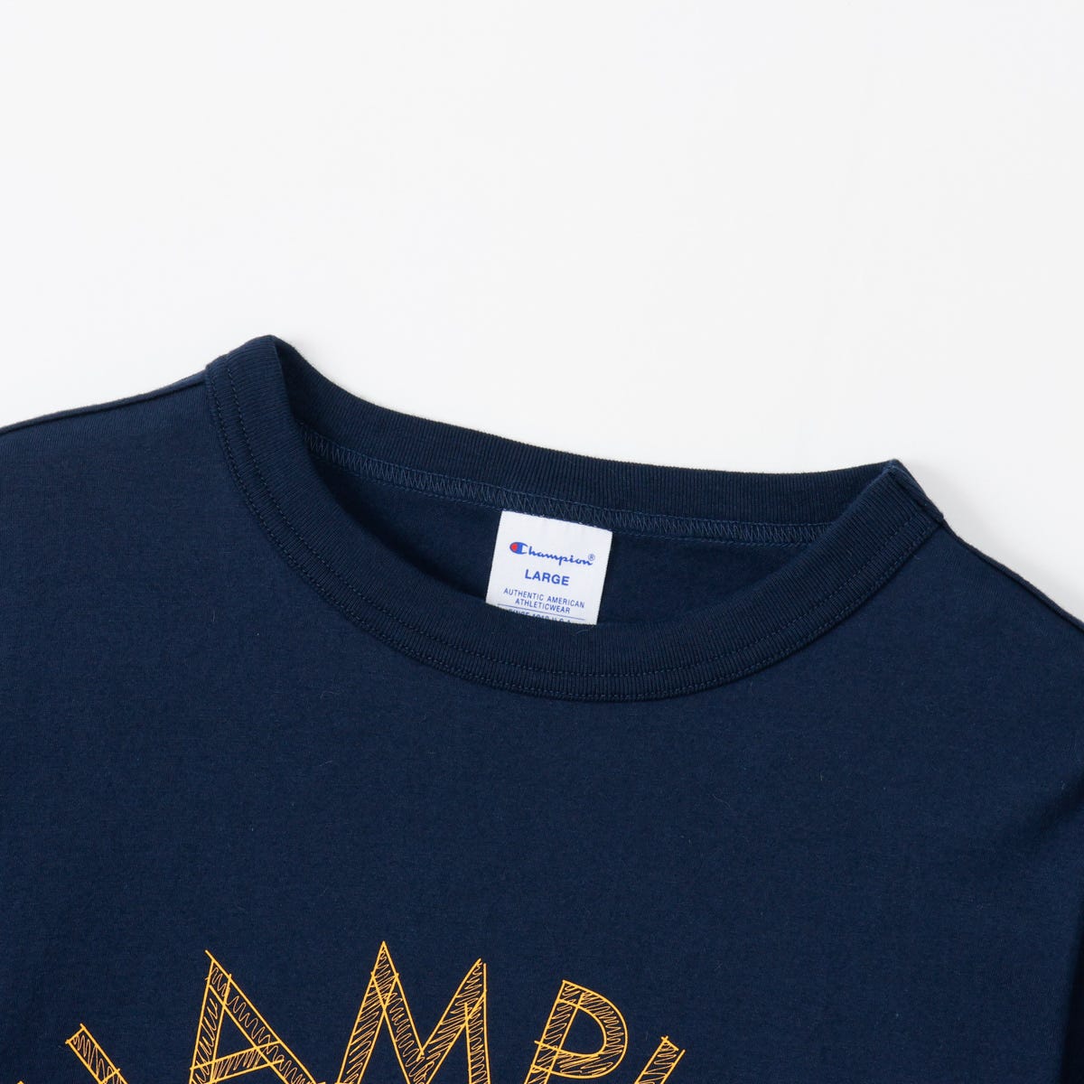 ショートスリーブTシャツ (C3-C307)