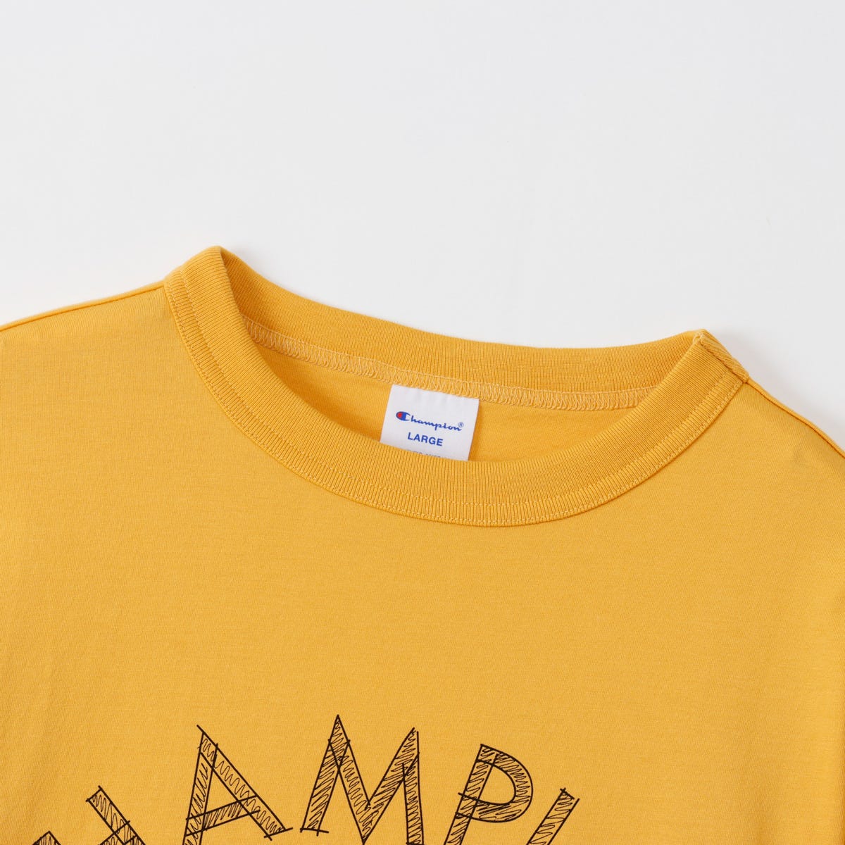 ショートスリーブTシャツ (C3-C307)