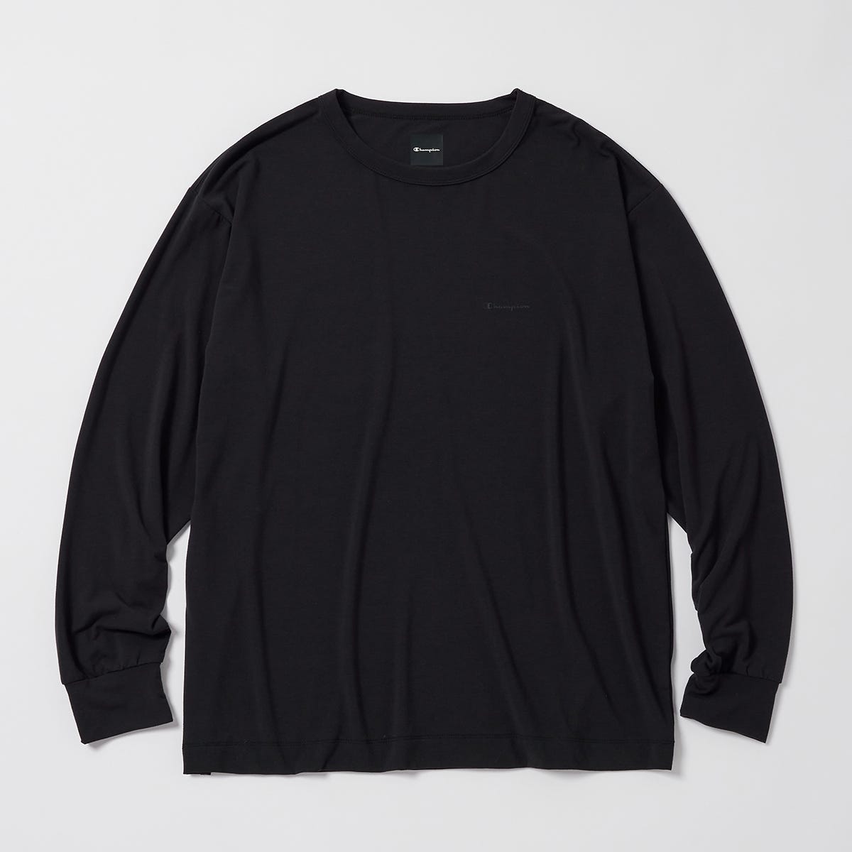 ロングスリーブTシャツ (C3-C401)