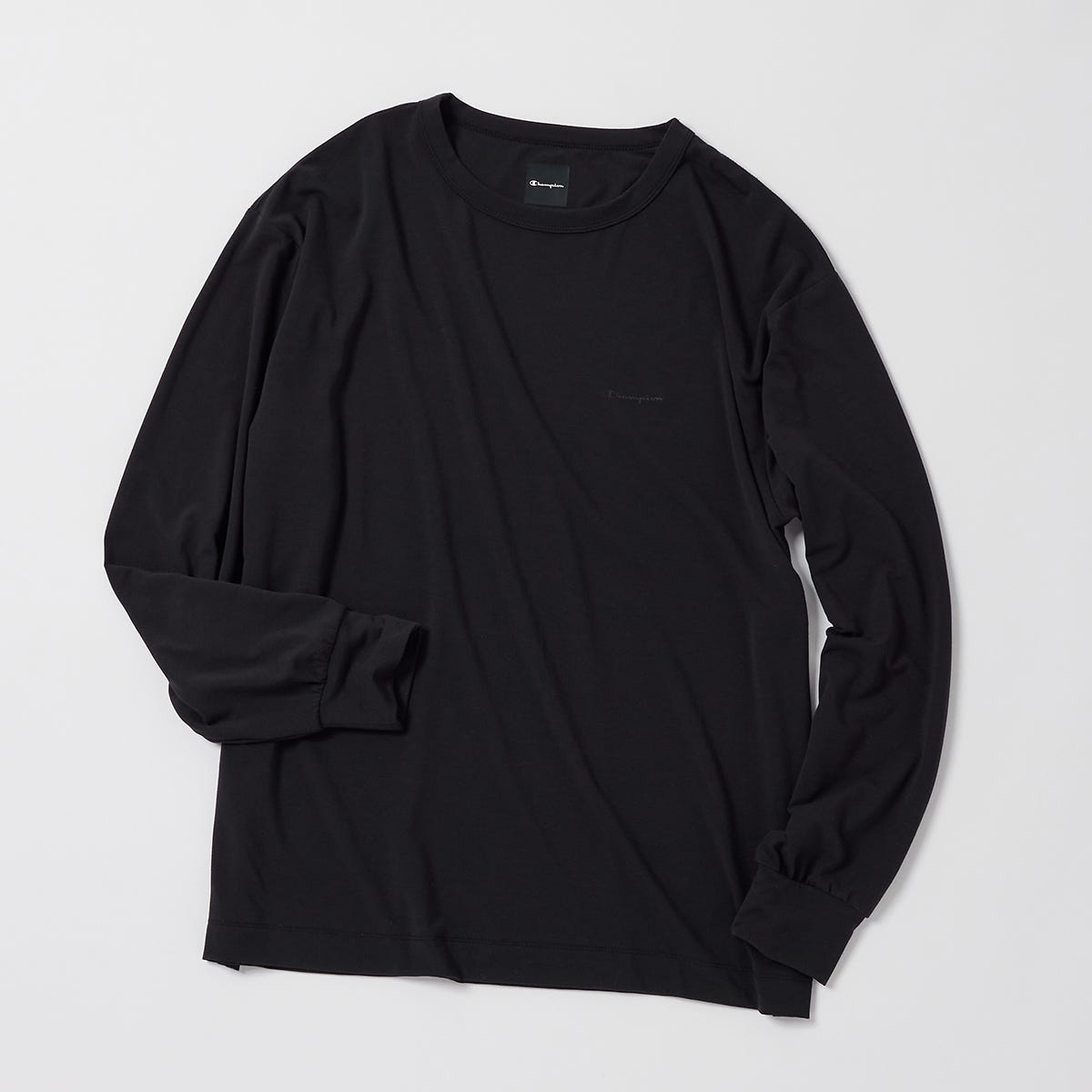 ロングスリーブTシャツ (C3-C401)