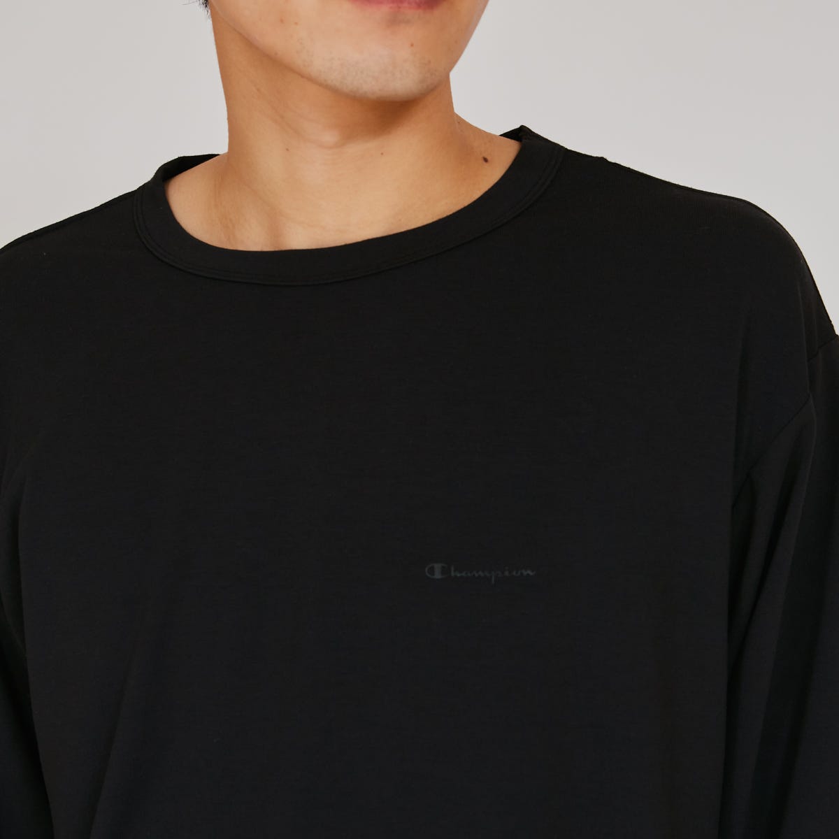 ロングスリーブTシャツ (C3-C401)