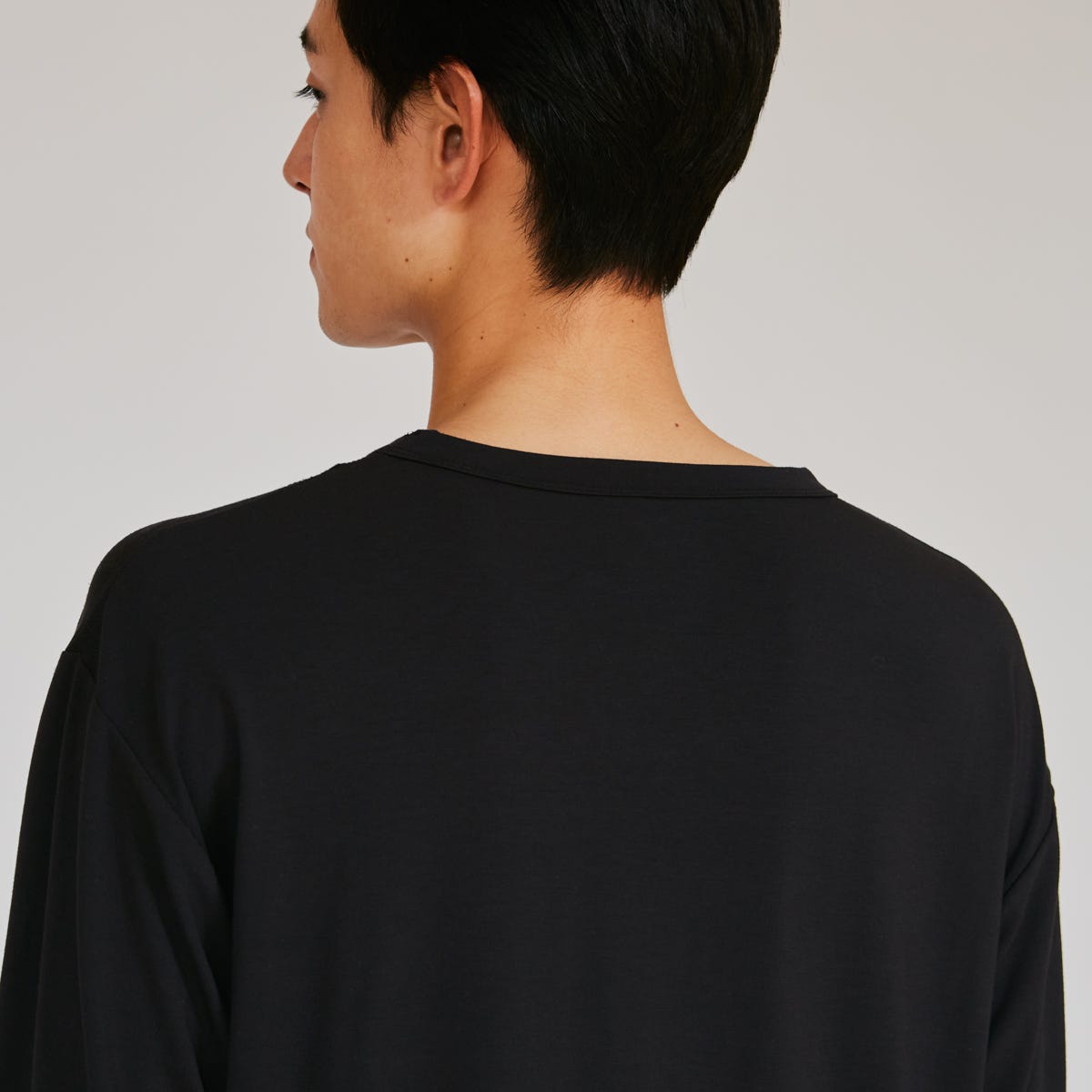 ロングスリーブTシャツ (C3-C401)