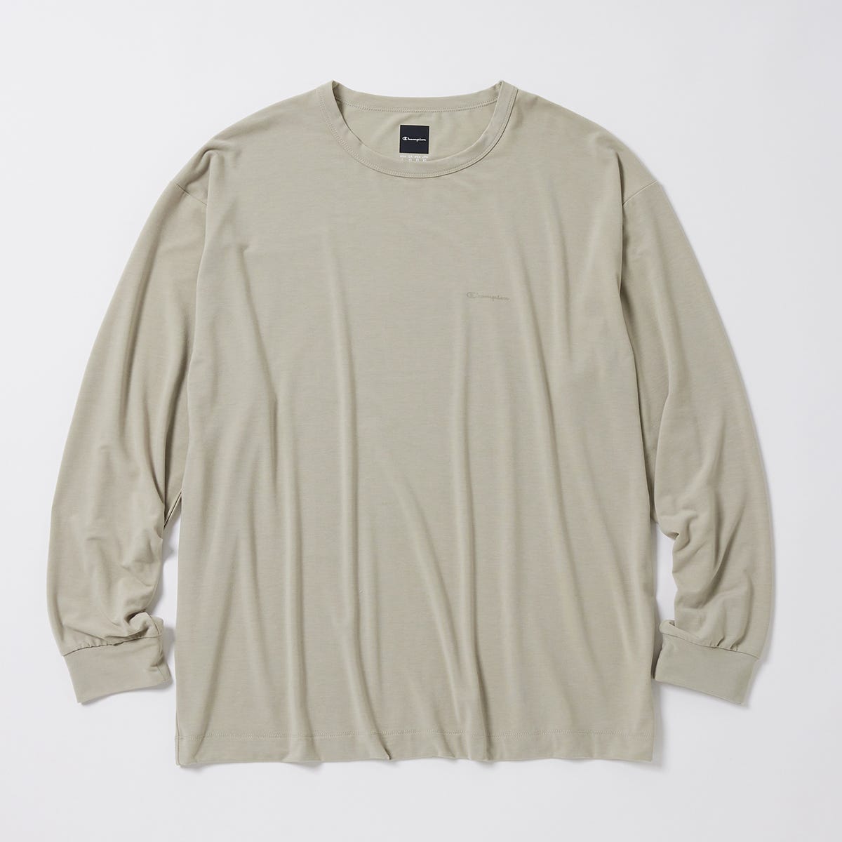 ロングスリーブTシャツ (C3-C401)