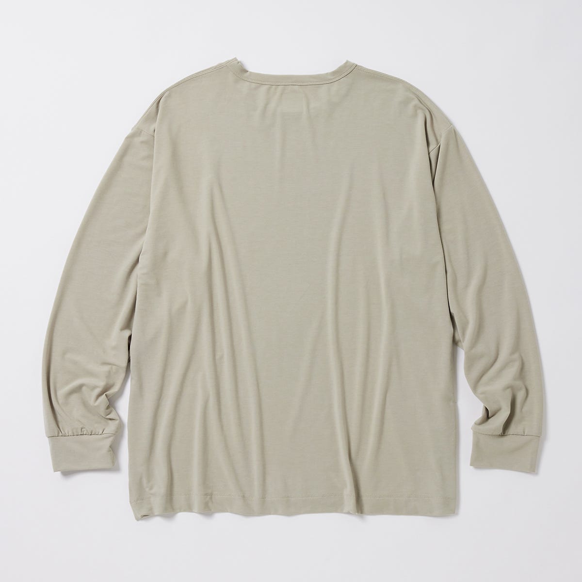 ロングスリーブTシャツ (C3-C401)