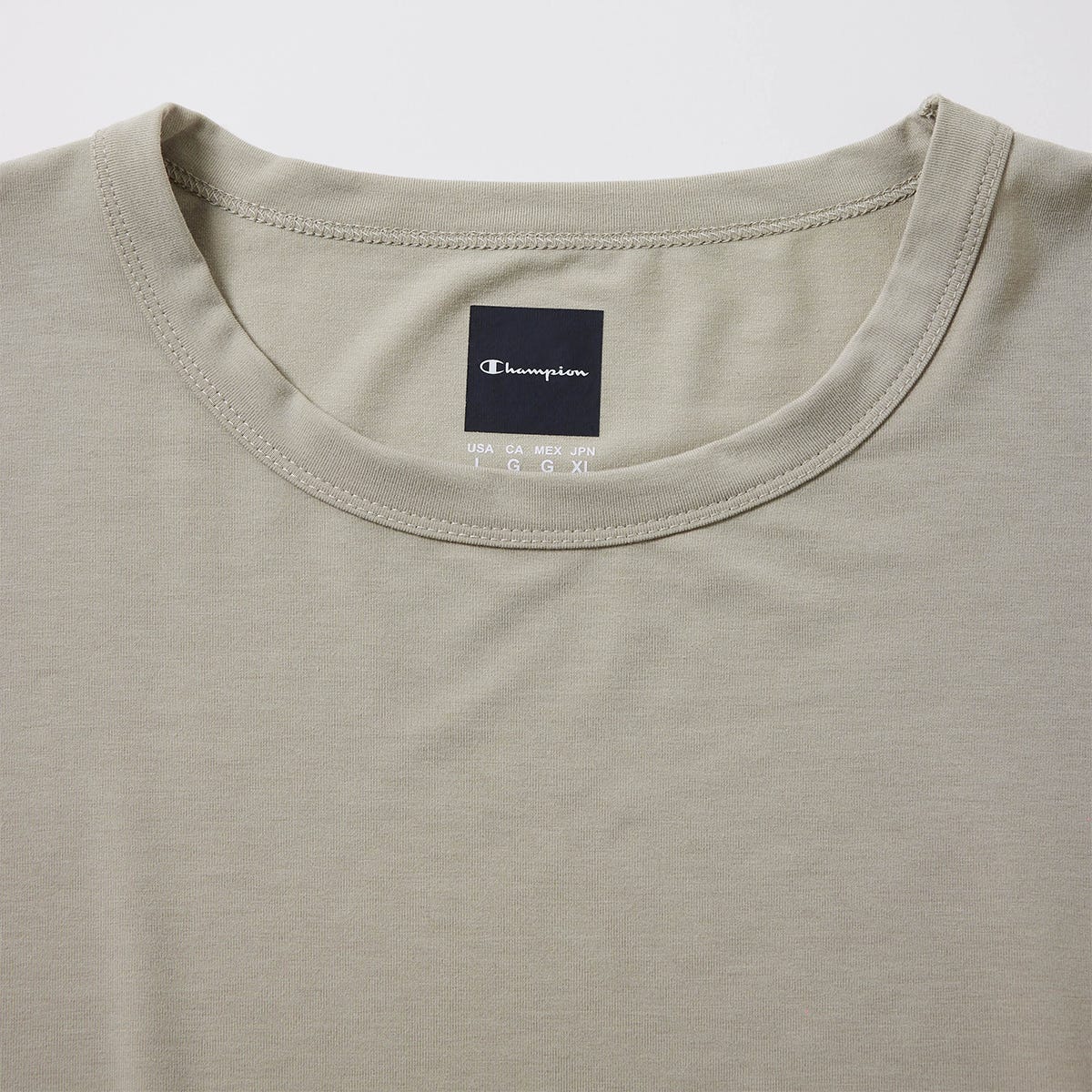 ロングスリーブTシャツ (C3-C401)