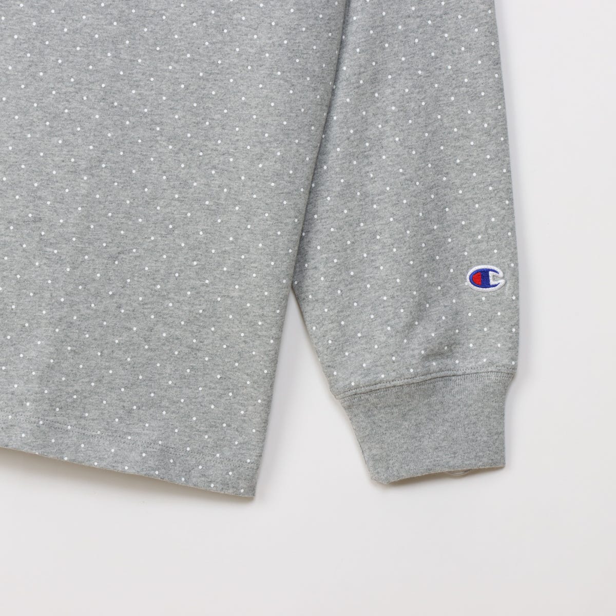 ロングスリーブTシャツ (C3-C404)