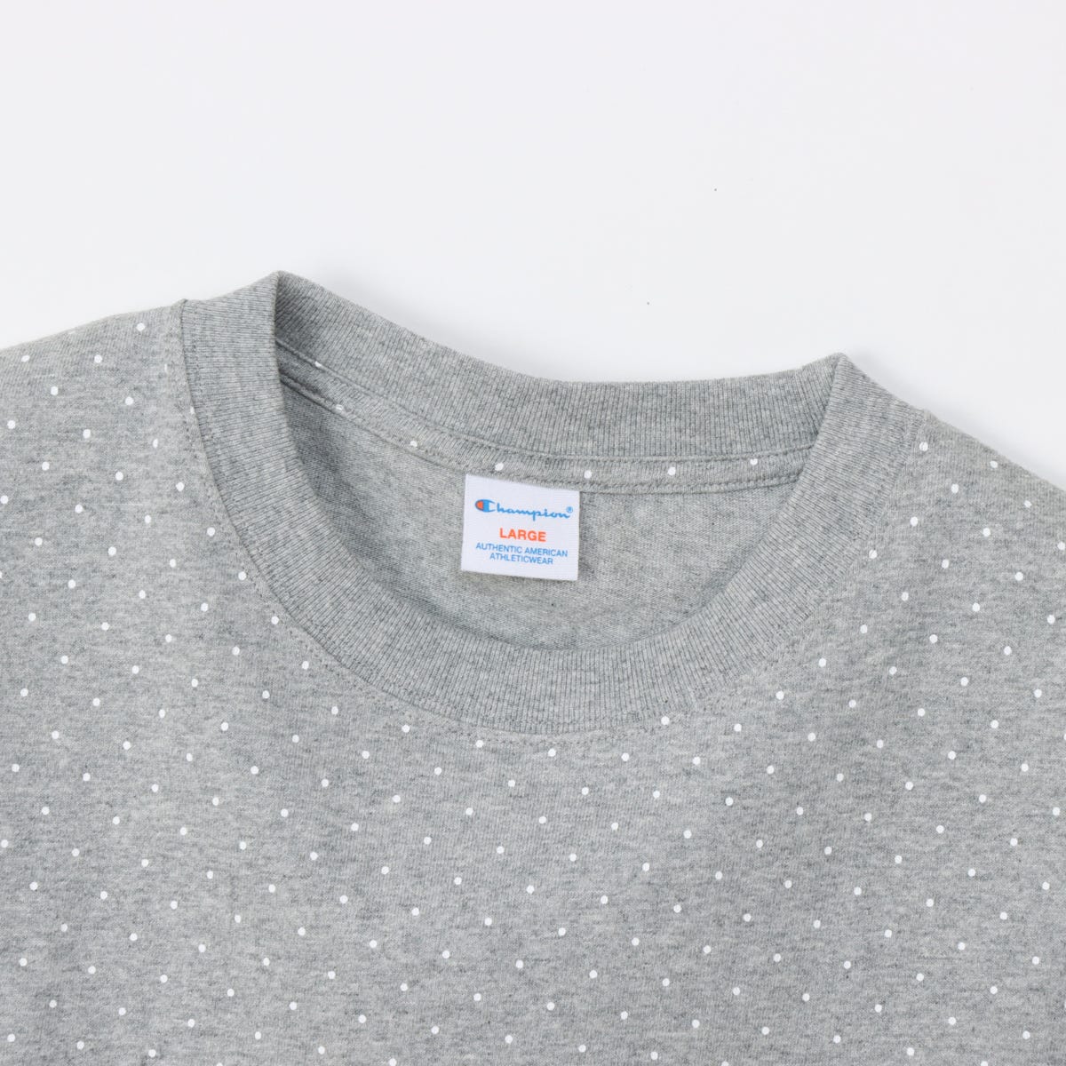 ロングスリーブTシャツ (C3-C404)