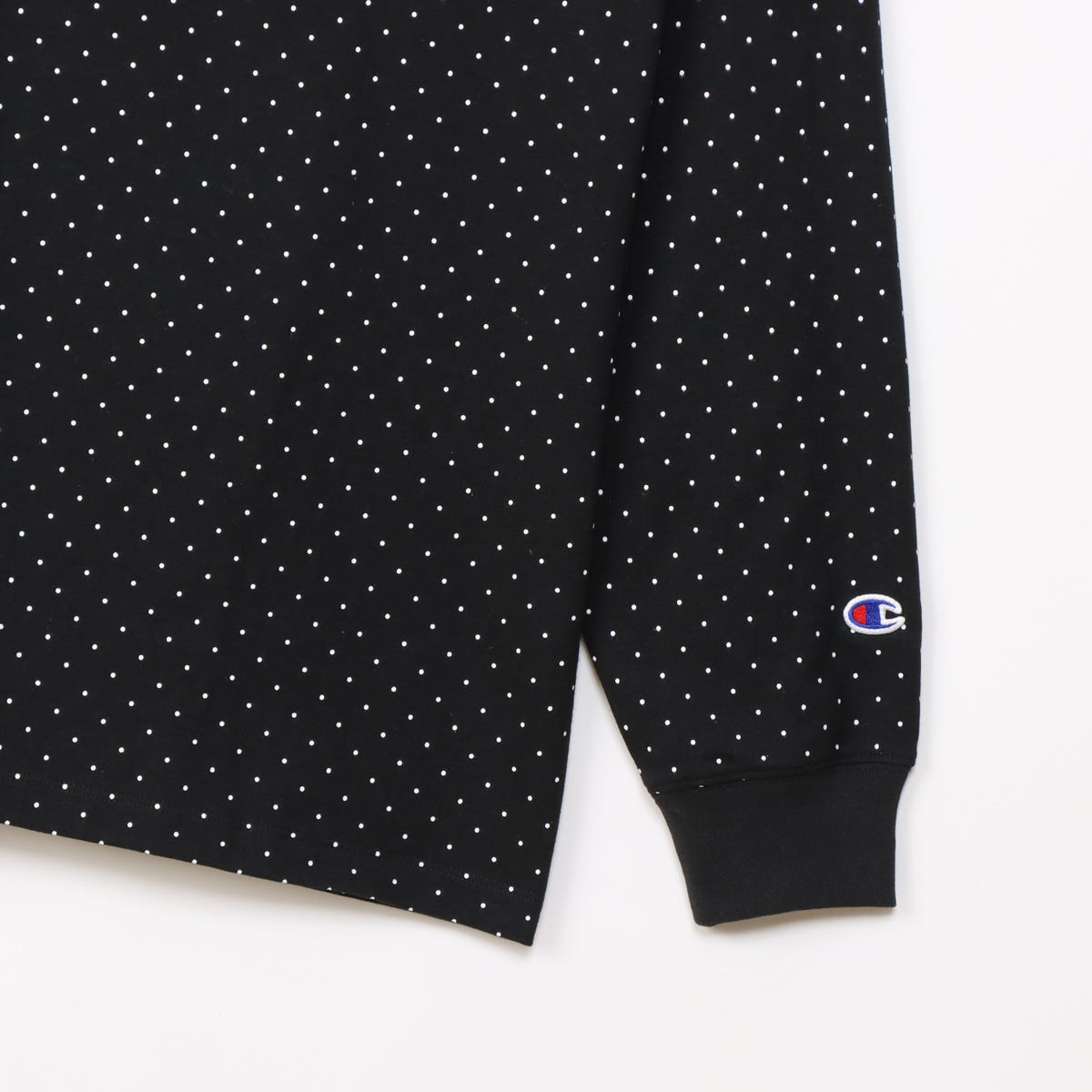 ロングスリーブTシャツ (C3-C404)