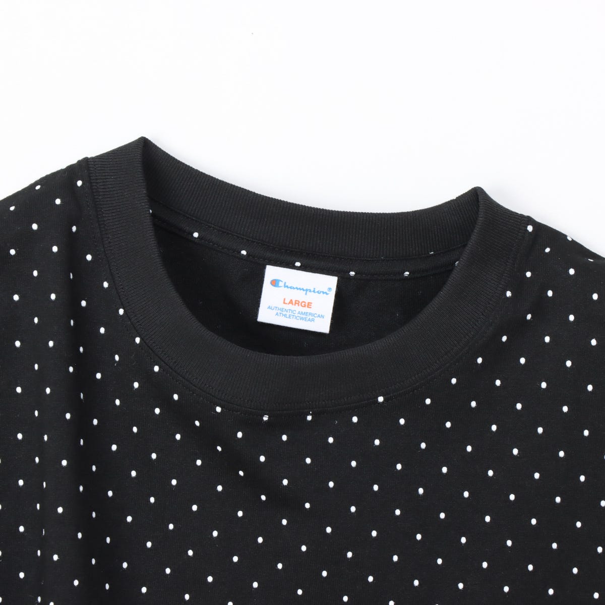 ロングスリーブTシャツ (C3-C404)