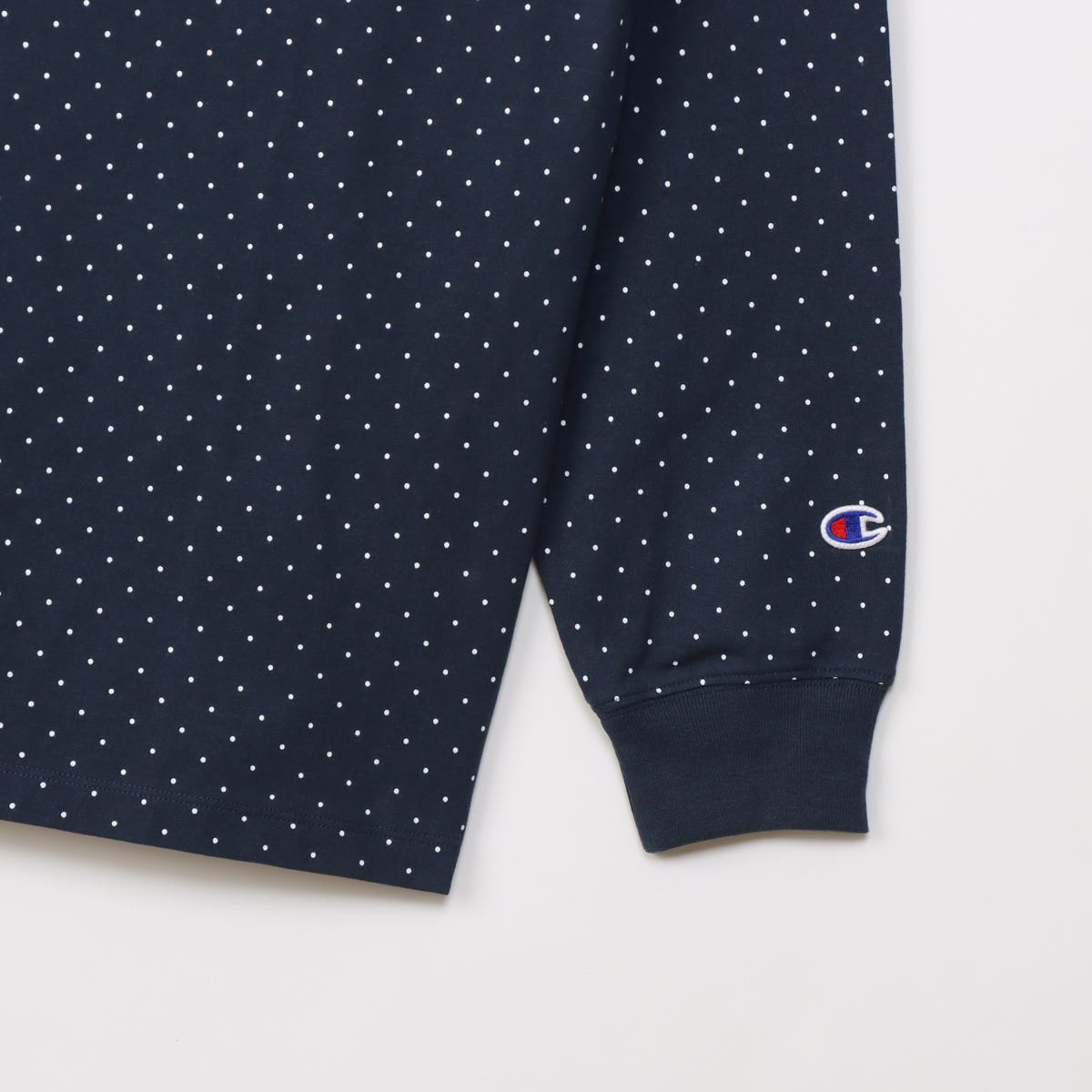 ロングスリーブTシャツ (C3-C404)