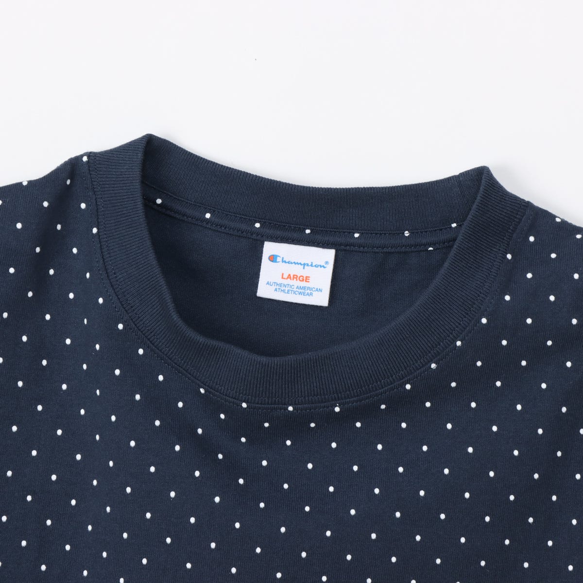 ロングスリーブTシャツ (C3-C404)