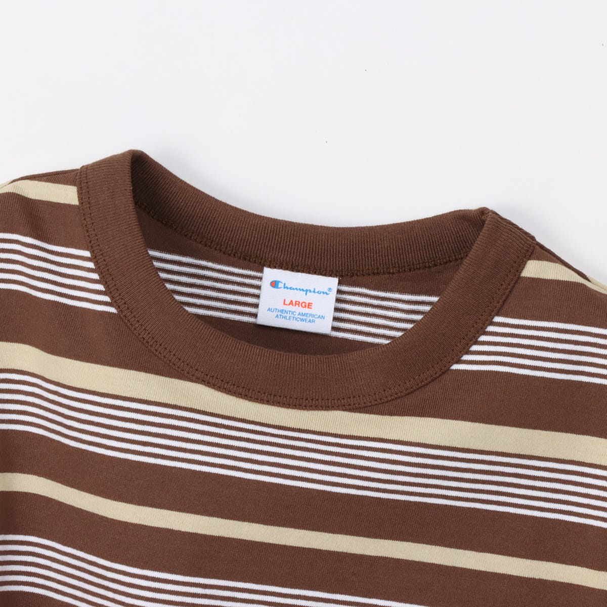 ロングスリーブボーダーTシャツ (C3-C405)
