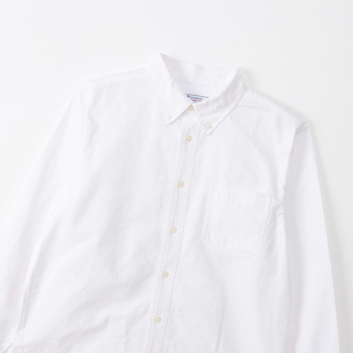 ロングスリーブシャツ