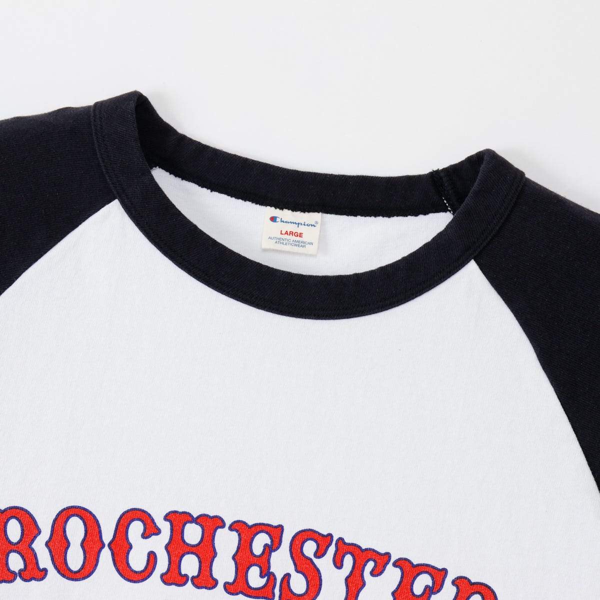 ベースボール3/4 Tシャツ (C3-C407)