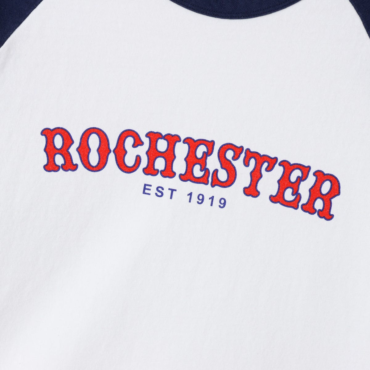 ベースボール3/4 Tシャツ (C3-C407)