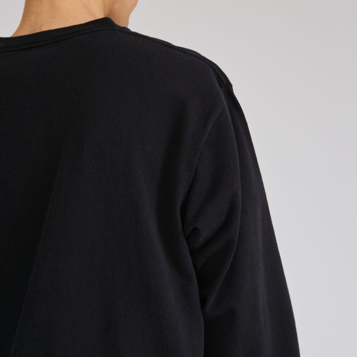 ロングスリーブTシャツ (C3-C408)
