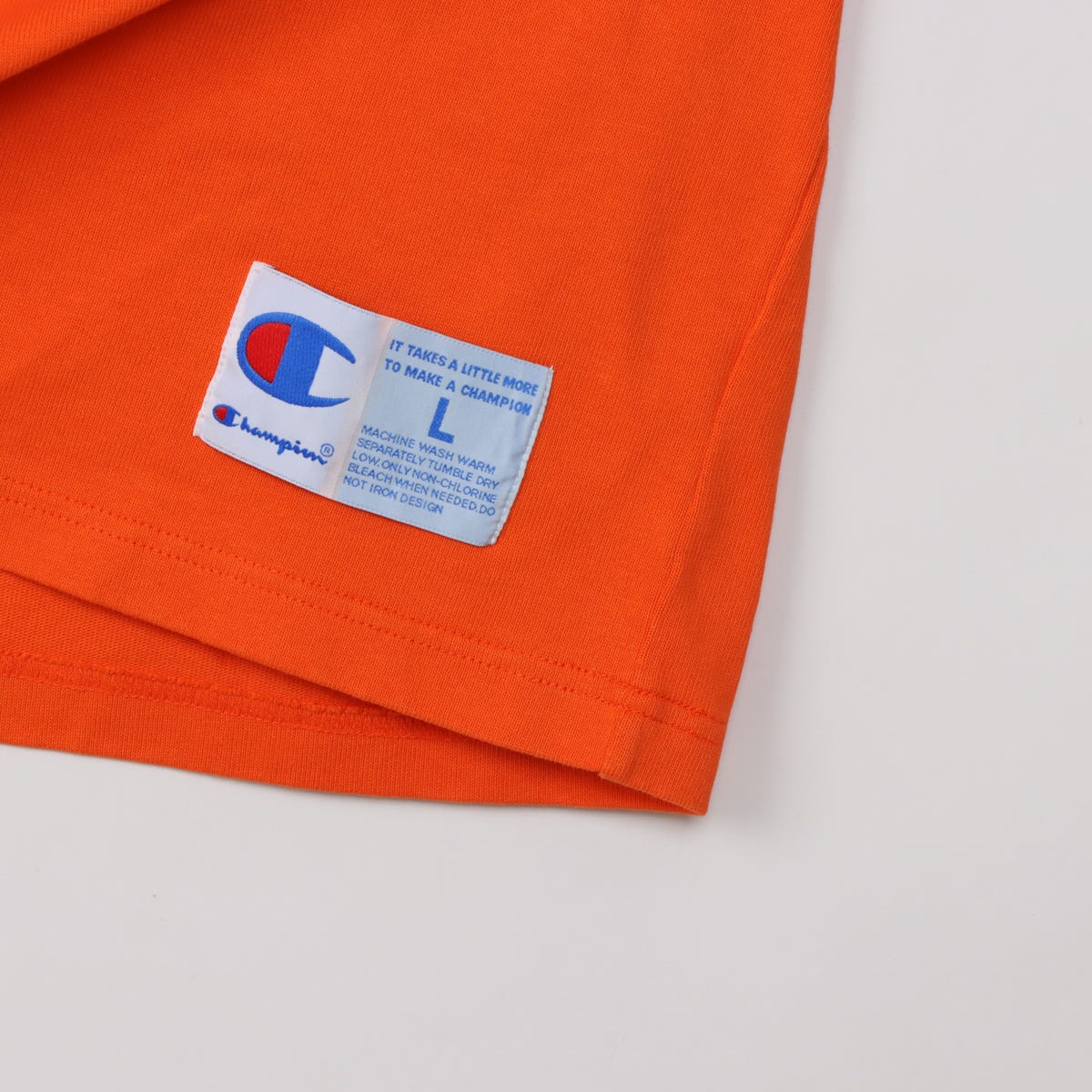 フットボールロングスリーブTシャツ (C3-C412)