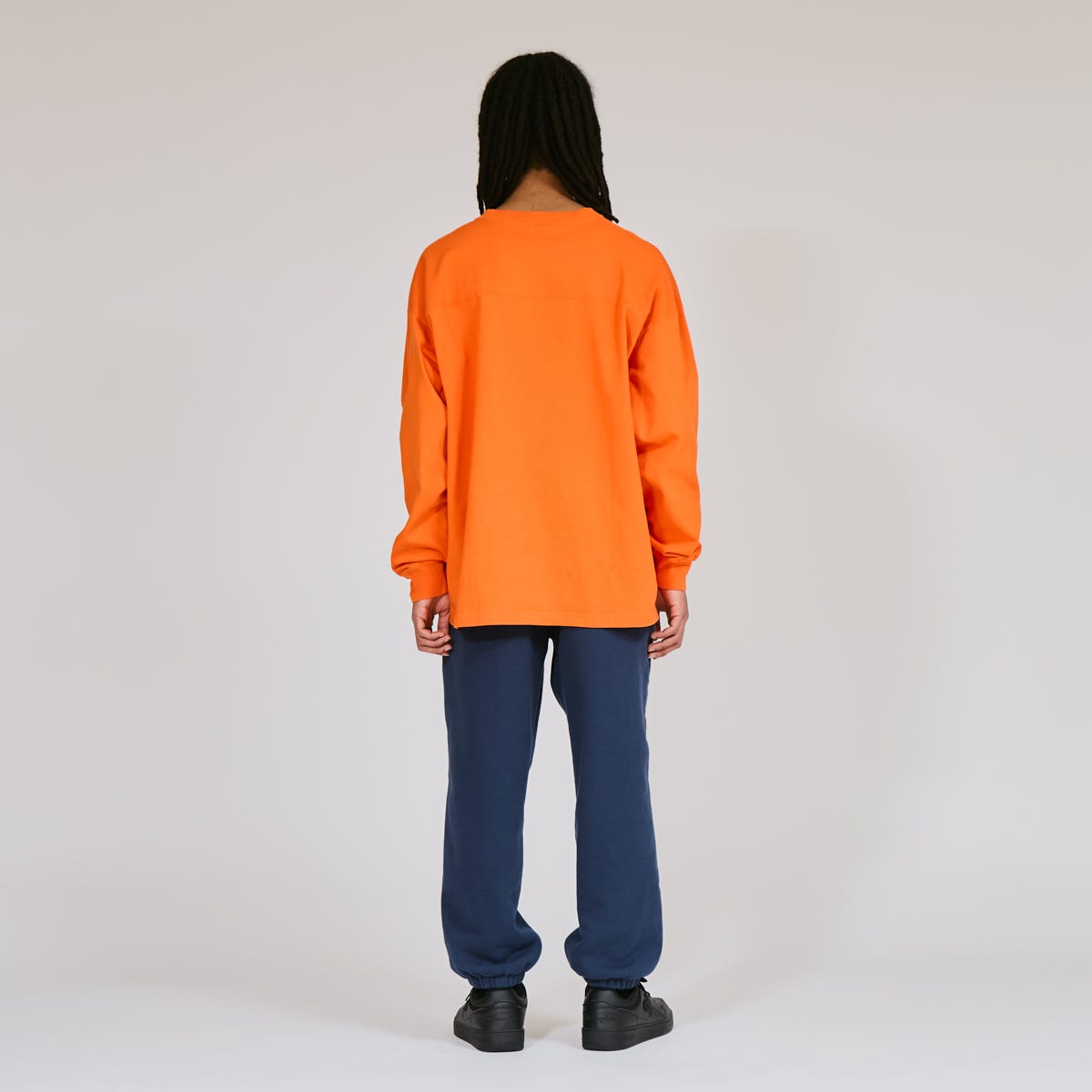 フットボールロングスリーブTシャツ (C3-C412)