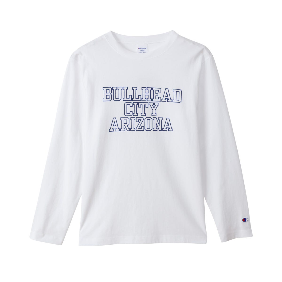 ロングスリーブTシャツ (C3-C420)