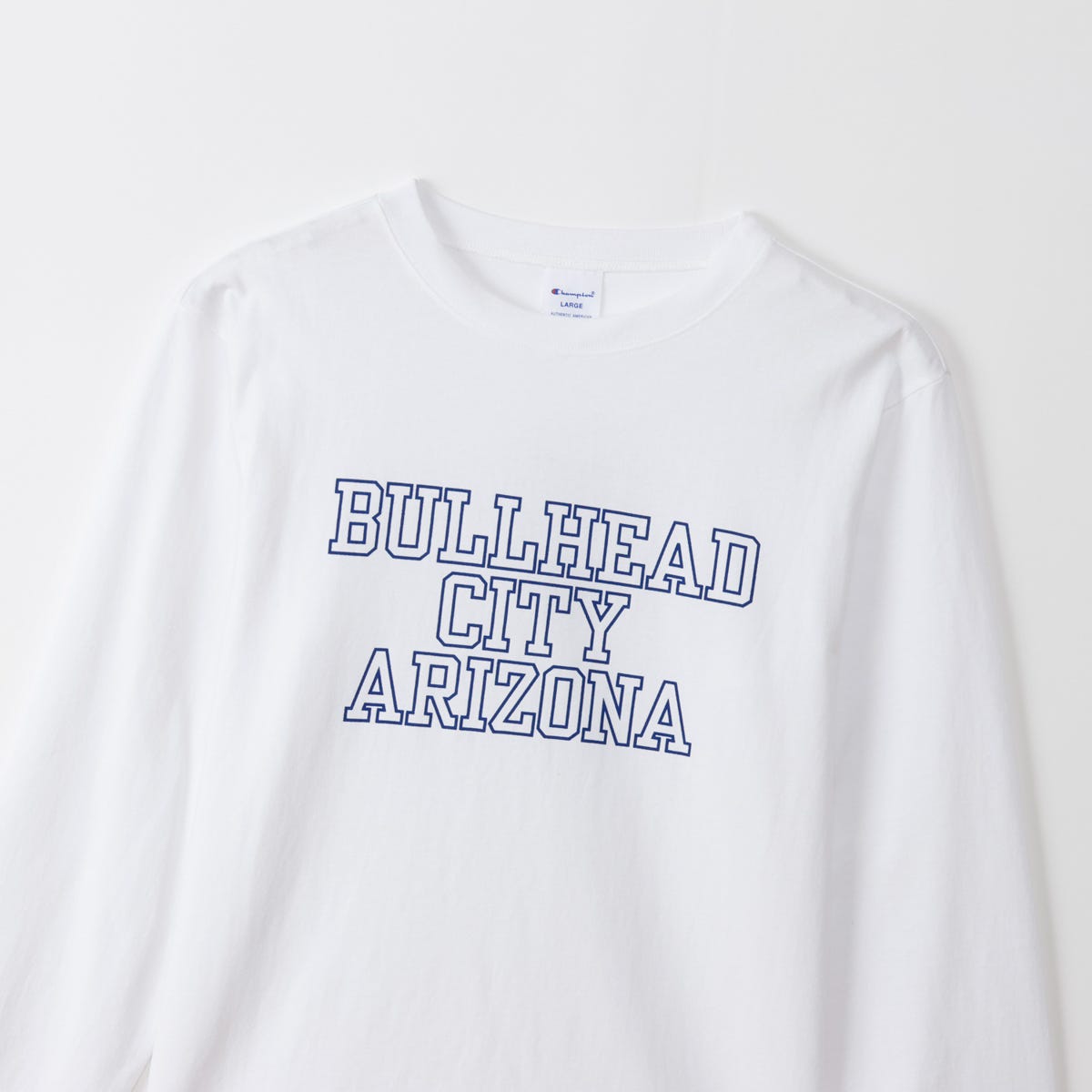 ロングスリーブTシャツ (C3-C420)