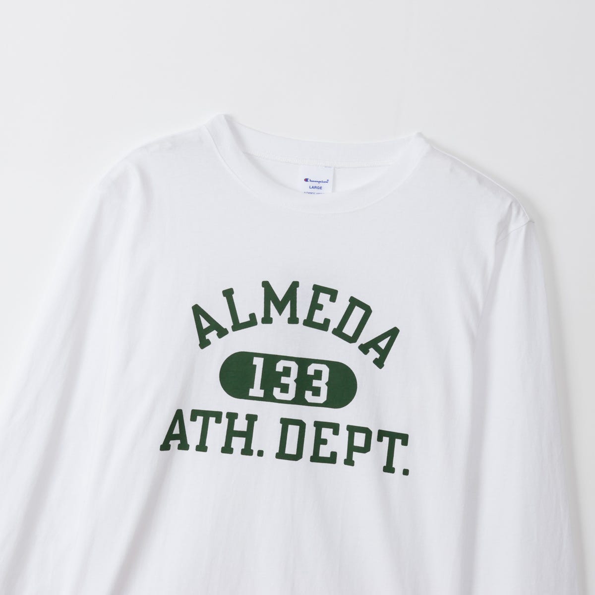 ロングスリーブTシャツ (C3-C420)