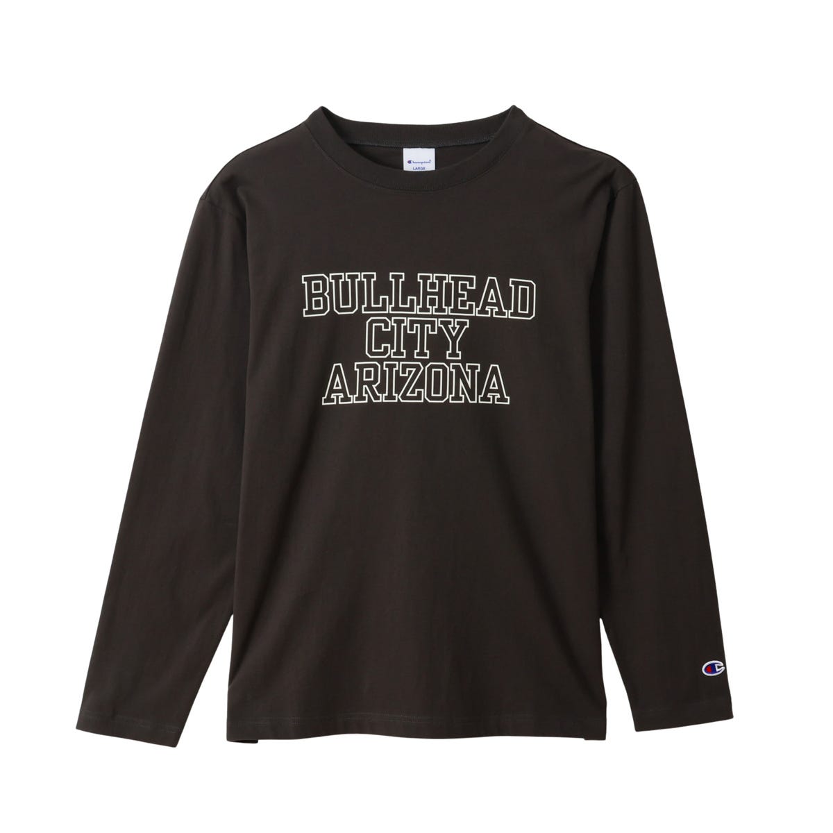 ロングスリーブTシャツ (C3-C420)