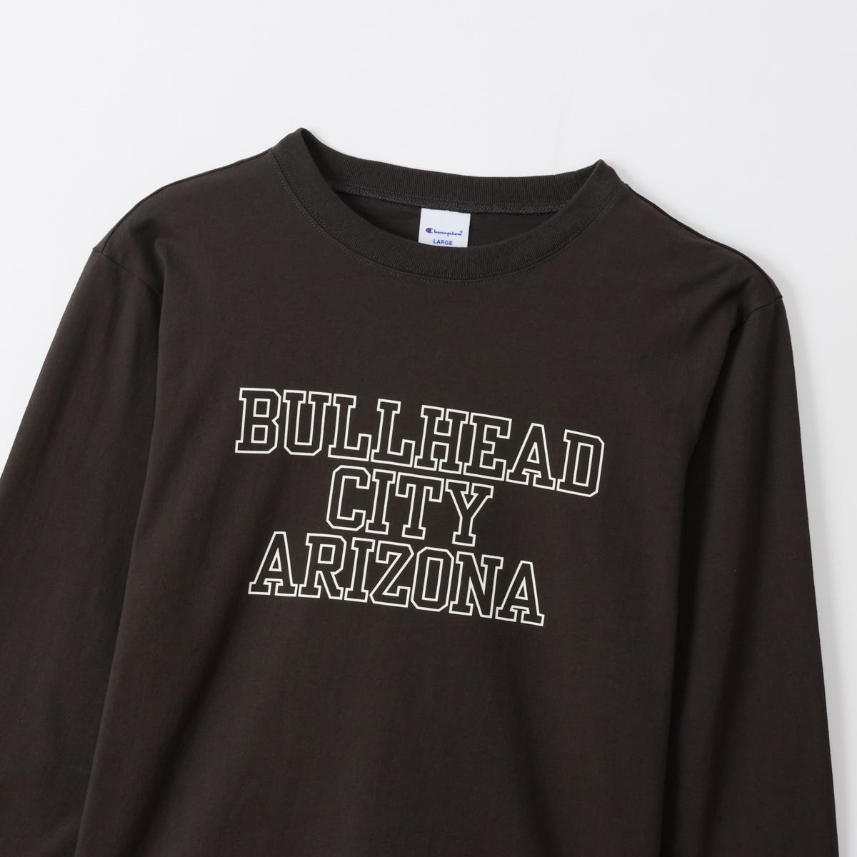 ロングスリーブTシャツ (C3-C420)