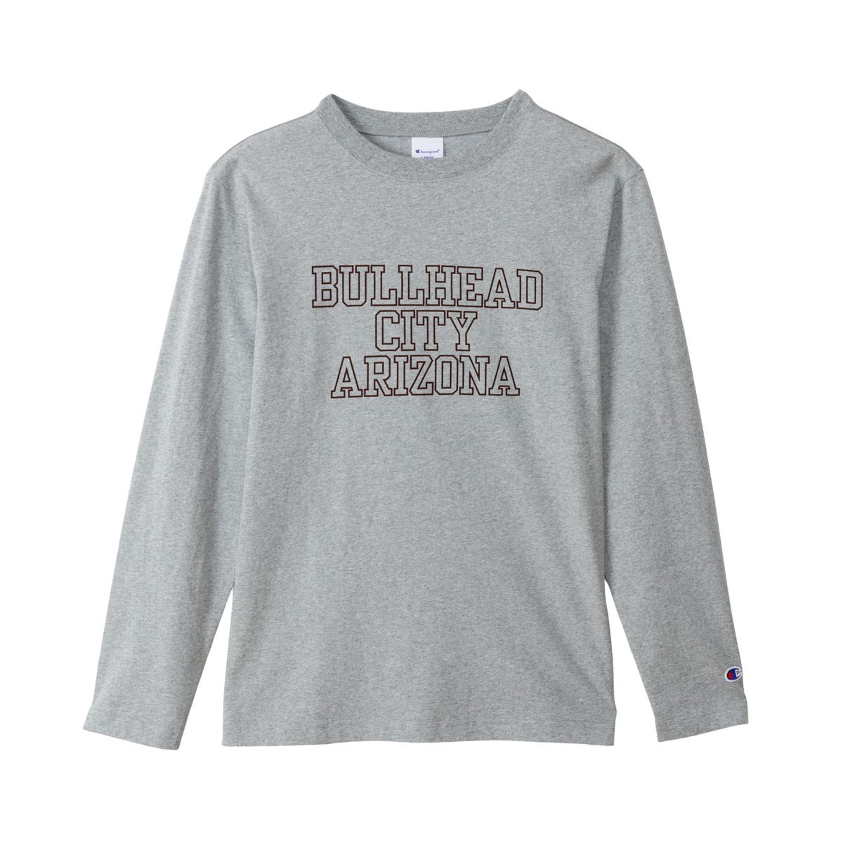 ロングスリーブTシャツ (C3-C420)