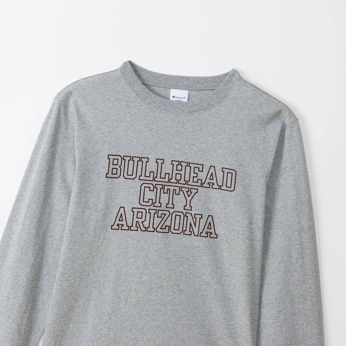ロングスリーブTシャツ (C3-C420)