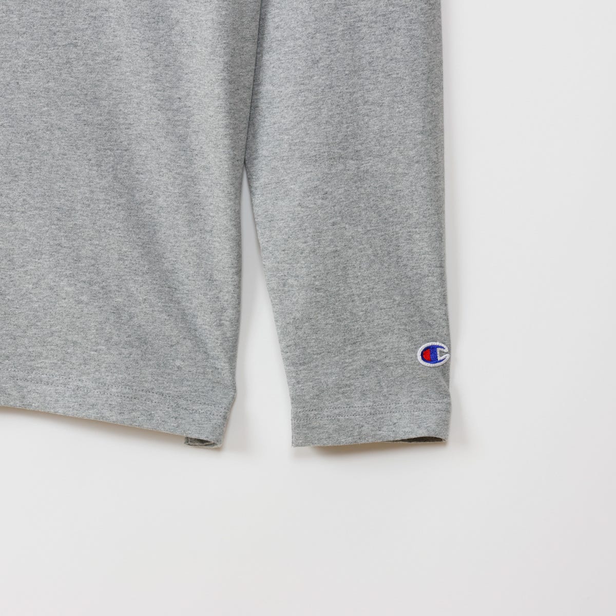 ロングスリーブTシャツ (C3-C420)