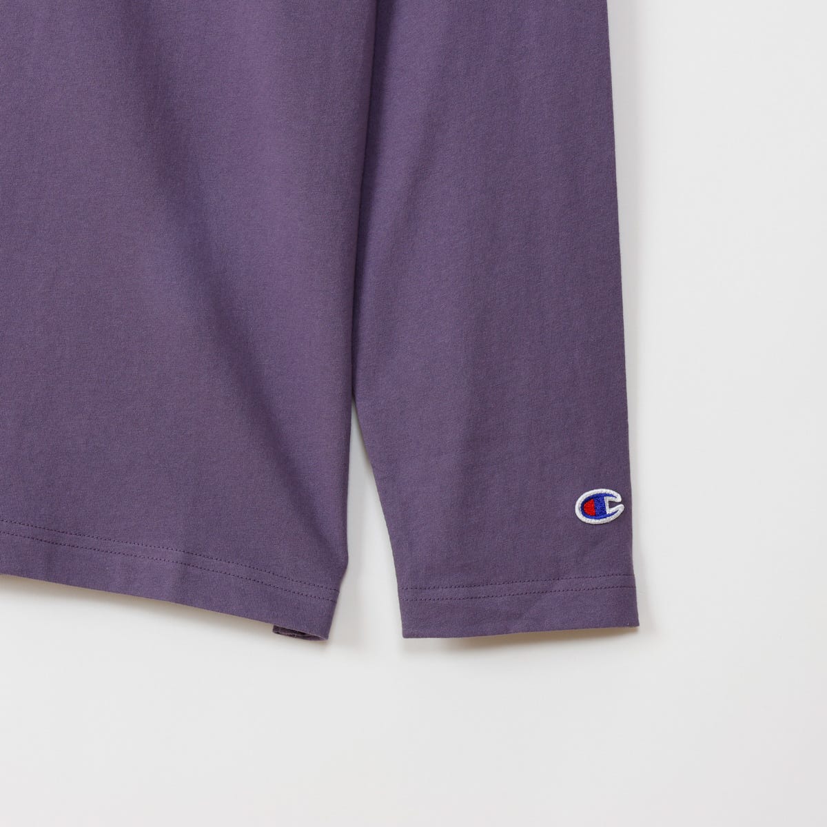 ロングスリーブTシャツ (C3-C420)