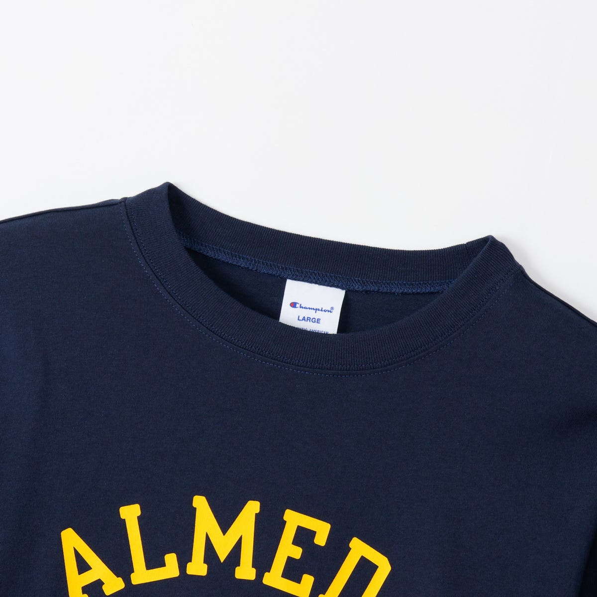 ロングスリーブTシャツ (C3-C420)