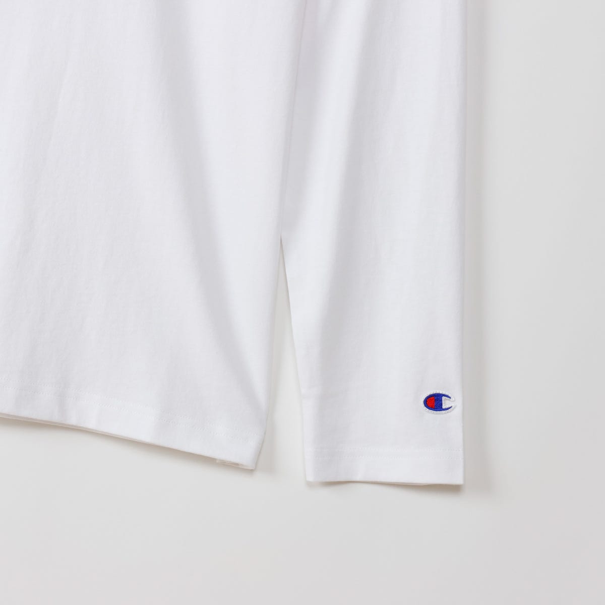 ロングスリーブTシャツ (C3-C422)