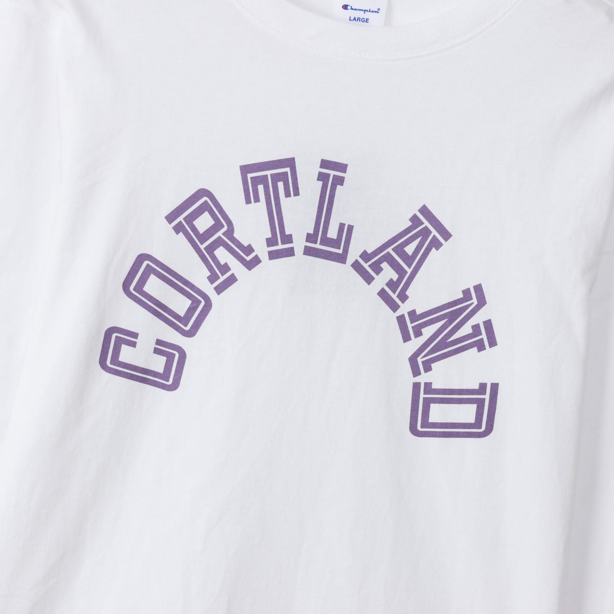 ロングスリーブTシャツ (C3-C422)