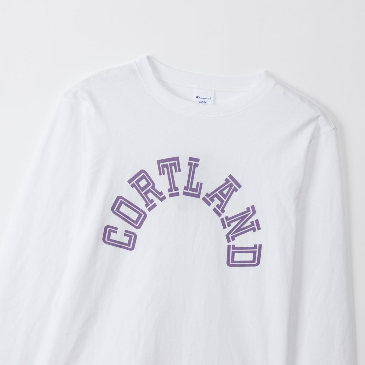 ロングスリーブTシャツ (C3-C422)