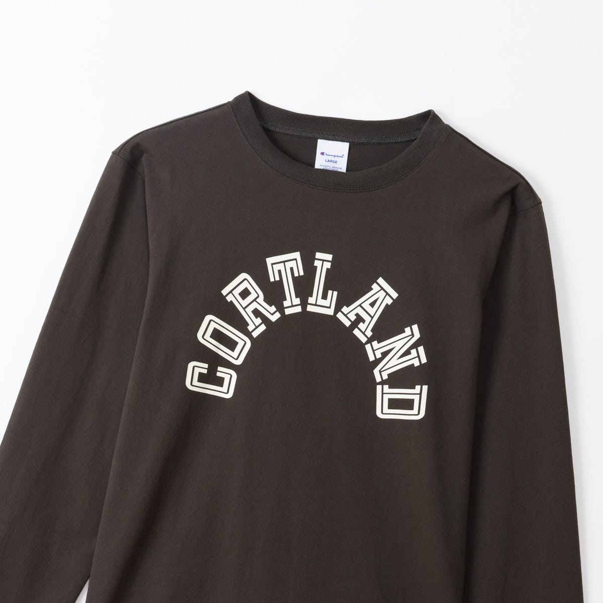ロングスリーブTシャツ (C3-C422)