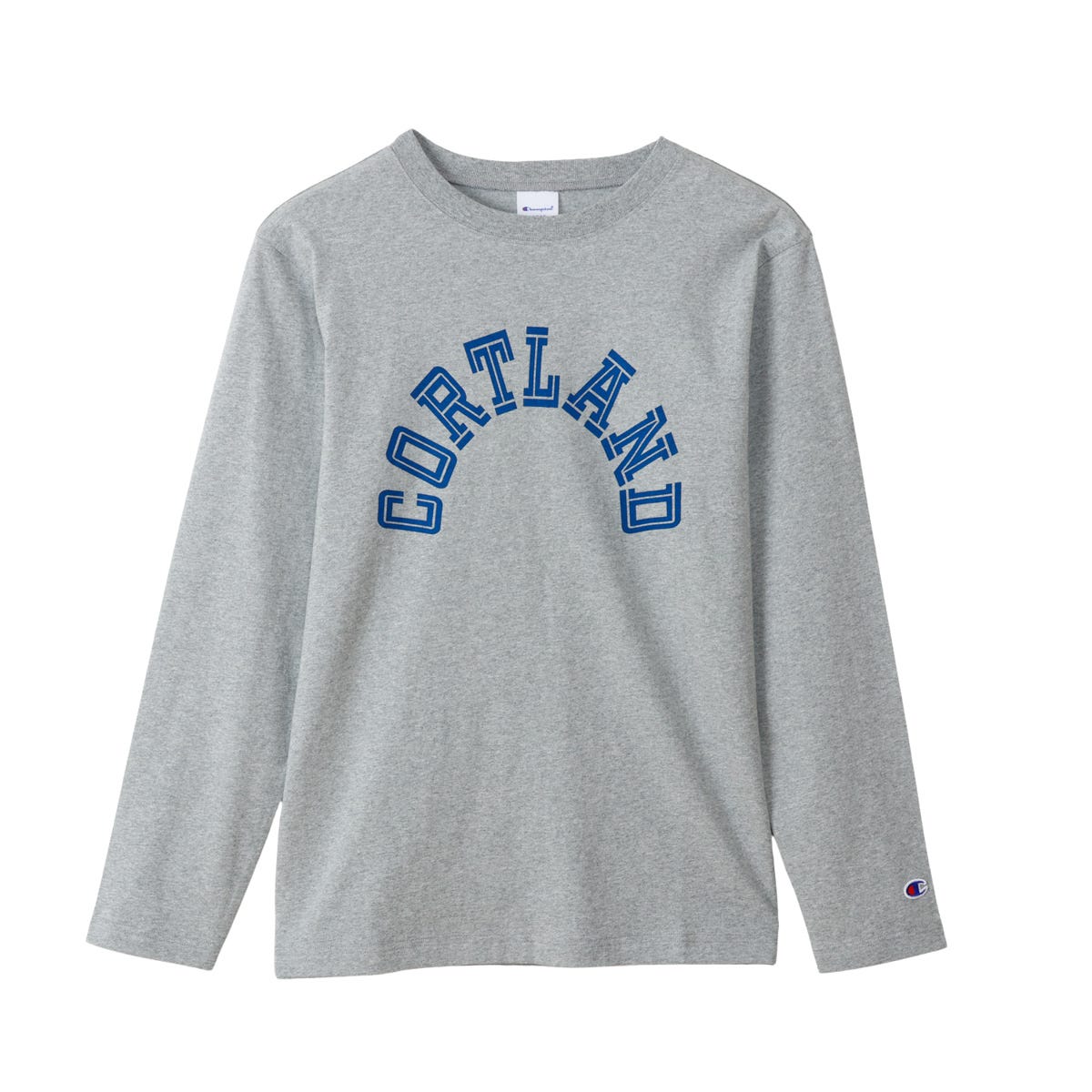 ロングスリーブTシャツ (C3-C422)