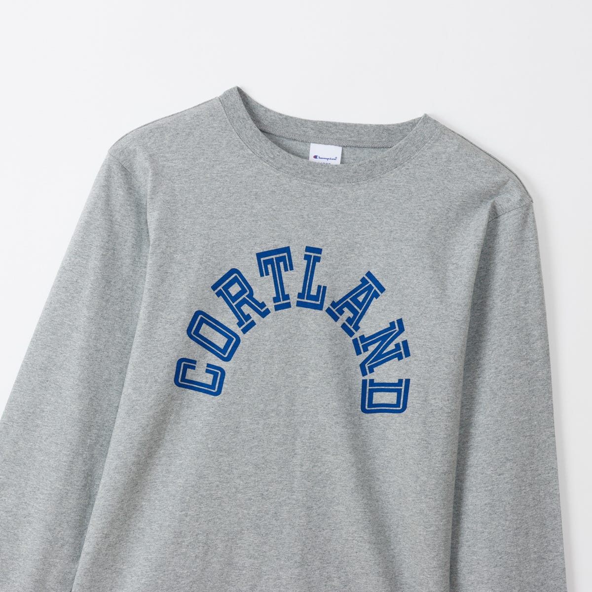 ロングスリーブTシャツ (C3-C422)