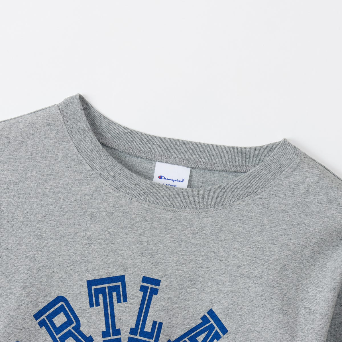 ロングスリーブTシャツ (C3-C422)