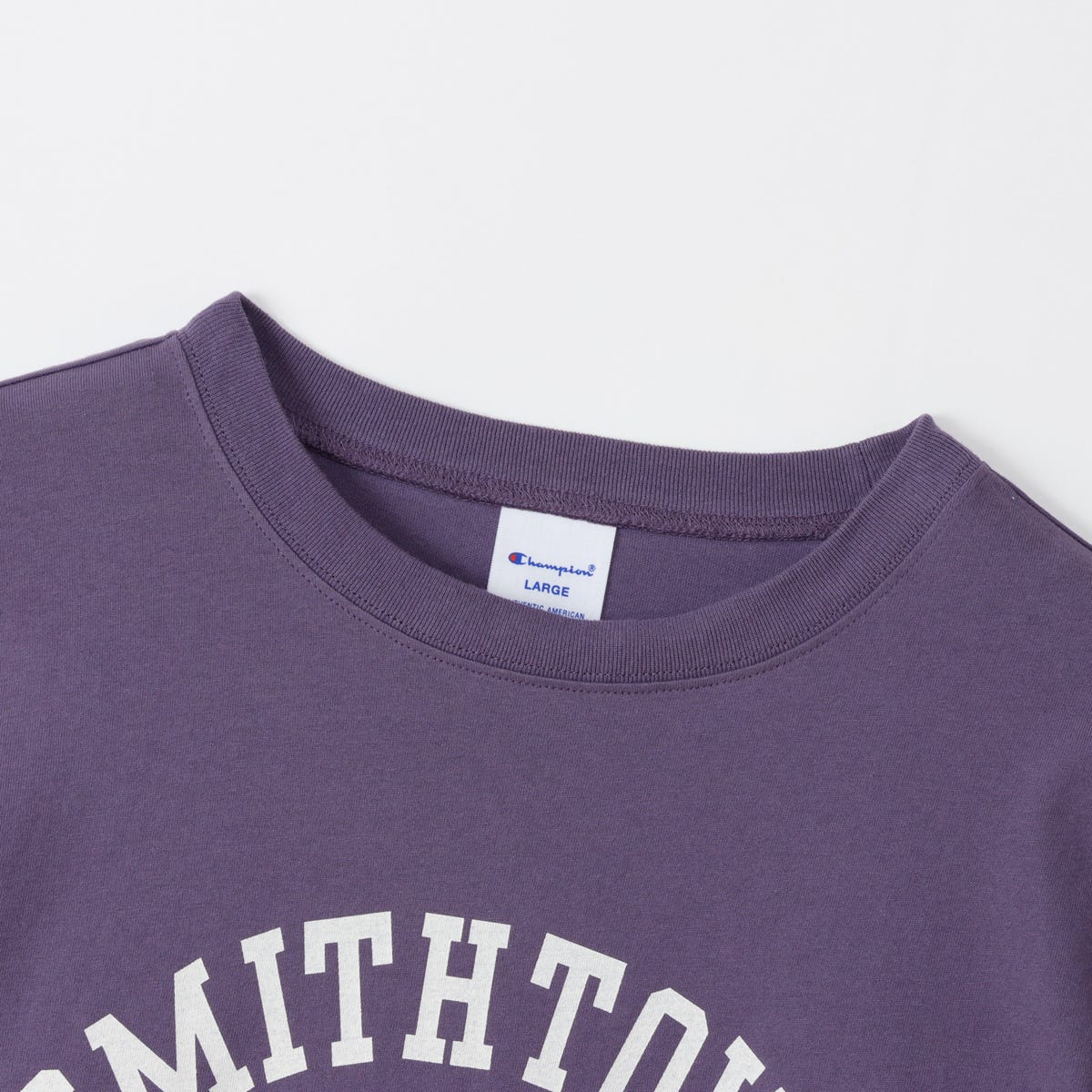 ロングスリーブTシャツ (C3-C422)